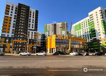1-комнатная квартира, этаж 5 из 14, 34 м²