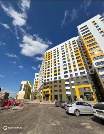 1-комнатная квартира, этаж 5 из 14, 34 м²