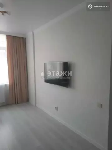 40 м², 2-комнатная квартира, этаж 10 из 17, 40 м², изображение - 4
