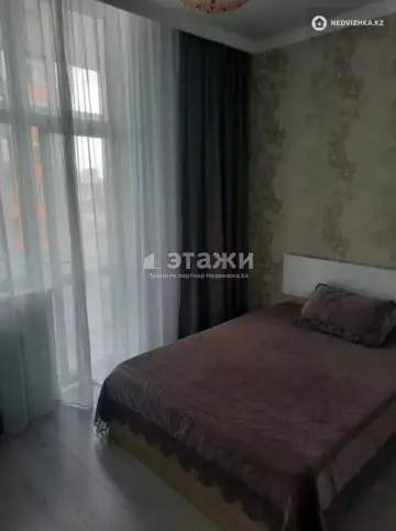 40 м², 2-комнатная квартира, этаж 10 из 17, 40 м², изображение - 5