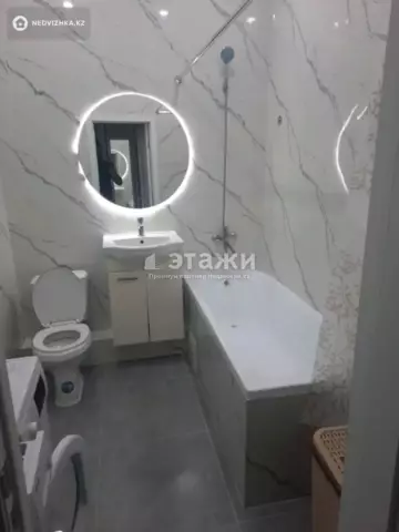 40 м², 2-комнатная квартира, этаж 10 из 17, 40 м², изображение - 6