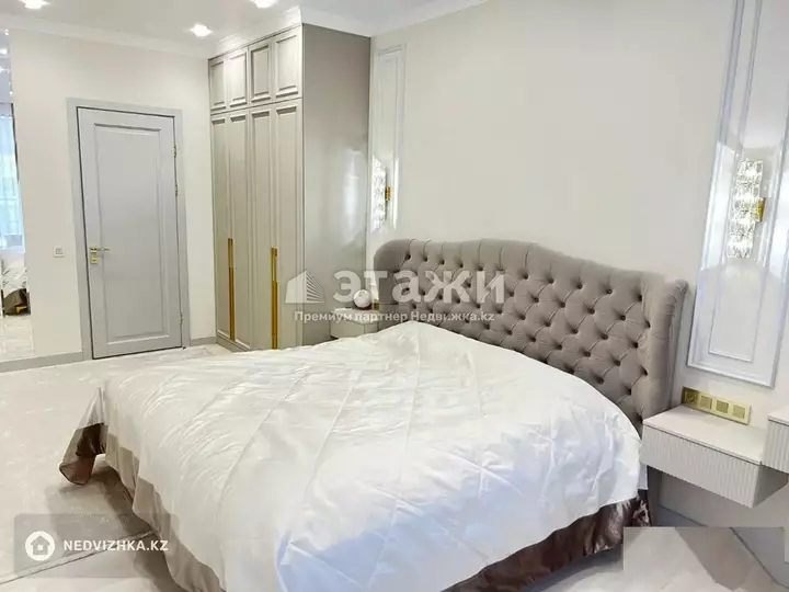 113 м², 4-комнатная квартира, этаж 3 из 9, 113 м², изображение - 1