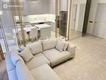 113 м², 4-комнатная квартира, этаж 3 из 9, 113 м², изображение - 0