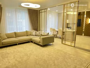 113 м², 4-комнатная квартира, этаж 3 из 9, 113 м², изображение - 1