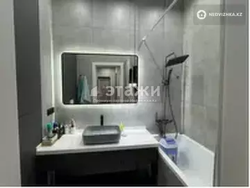 3-комнатная квартира, этаж 3 из 9, 90 м²
