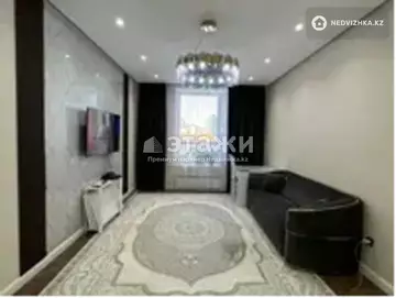 3-комнатная квартира, этаж 3 из 9, 90 м²