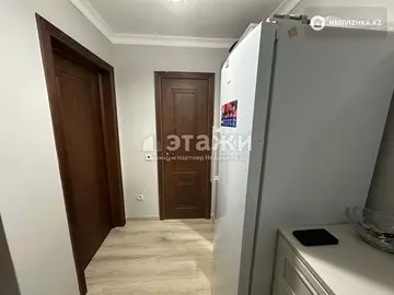 42.5 м², 1-комнатная квартира, этаж 4 из 5, 42 м², изображение - 8