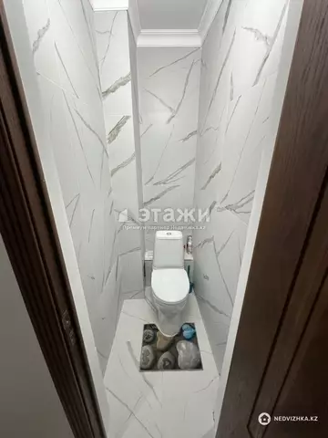 42.5 м², 1-комнатная квартира, этаж 4 из 5, 42 м², изображение - 9