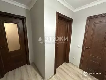 42.5 м², 1-комнатная квартира, этаж 4 из 5, 42 м², изображение - 10