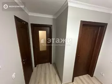 42.5 м², 1-комнатная квартира, этаж 4 из 5, 42 м², изображение - 11