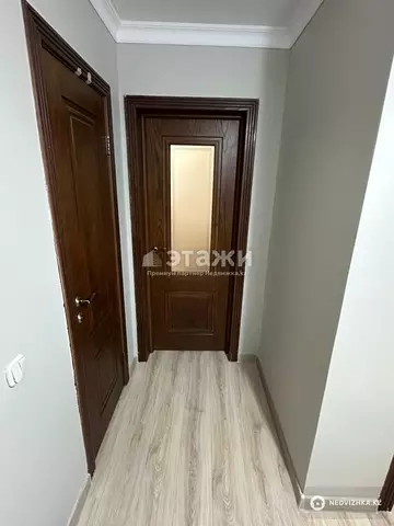 42.5 м², 1-комнатная квартира, этаж 4 из 5, 42 м², изображение - 12