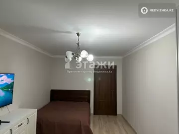 42.5 м², 1-комнатная квартира, этаж 4 из 5, 42 м², изображение - 13