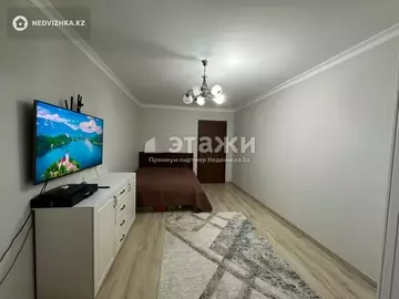 42.5 м², 1-комнатная квартира, этаж 4 из 5, 42 м², изображение - 14