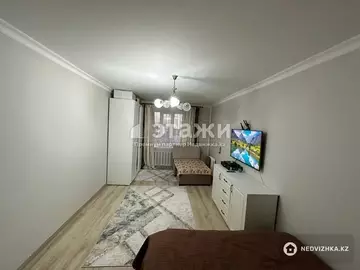 42.5 м², 1-комнатная квартира, этаж 4 из 5, 42 м², изображение - 15