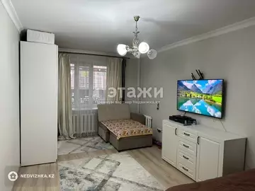 42.5 м², 1-комнатная квартира, этаж 4 из 5, 42 м², изображение - 16