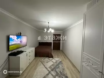 42.5 м², 1-комнатная квартира, этаж 4 из 5, 42 м², изображение - 17
