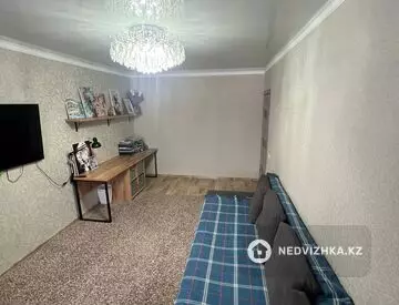 2-комнатная квартира, этаж 2 из 5, 56 м²