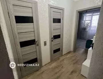 56.4 м², 2-комнатная квартира, этаж 2 из 5, 56 м², изображение - 7