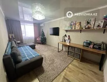 56.4 м², 2-комнатная квартира, этаж 2 из 5, 56 м², изображение - 4