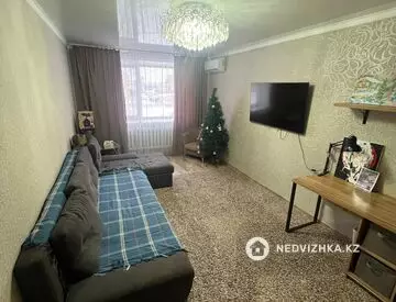 2-комнатная квартира, этаж 2 из 5, 56 м²