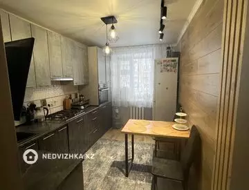 2-комнатная квартира, этаж 2 из 5, 56 м²