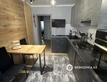 2-комнатная квартира, этаж 2 из 5, 56 м²