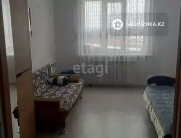 1-комнатная квартира, этаж 17 из 17, 36 м²