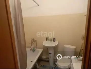 1-комнатная квартира, этаж 17 из 17, 36 м²