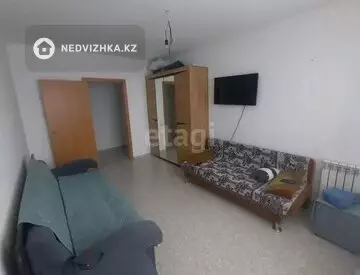 1-комнатная квартира, этаж 17 из 17, 36 м²