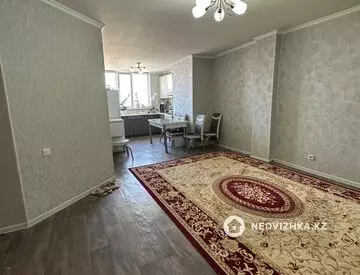 56 м², 2-комнатная квартира, этаж 5 из 9, 56 м², изображение - 2