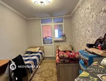 56 м², 2-комнатная квартира, этаж 5 из 9, 56 м², изображение - 7