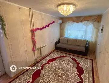 48 м², 2-комнатная квартира, этаж 3 из 4, 48 м², изображение - 5