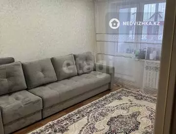 1-комнатная квартира, этаж 5 из 5, 33 м²