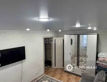 1-комнатная квартира, этаж 5 из 5, 33 м²