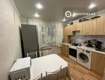 1-комнатная квартира, этаж 5 из 5, 33 м²