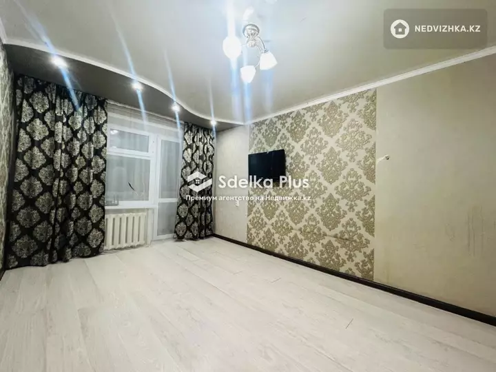47 м², 2-комнатная квартира, этаж 5 из 5, 47 м², изображение - 1