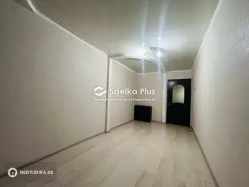 47 м², 2-комнатная квартира, этаж 5 из 5, 47 м², изображение - 5