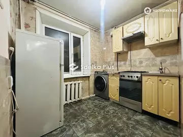 47 м², 2-комнатная квартира, этаж 5 из 5, 47 м², изображение - 7