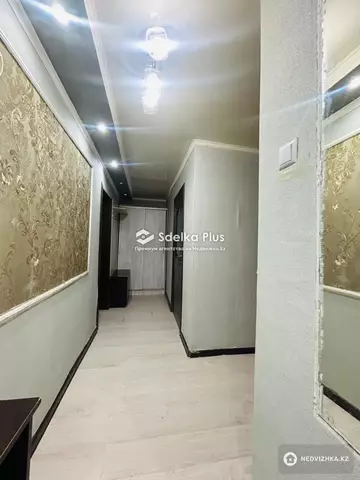 47 м², 2-комнатная квартира, этаж 5 из 5, 47 м², изображение - 8