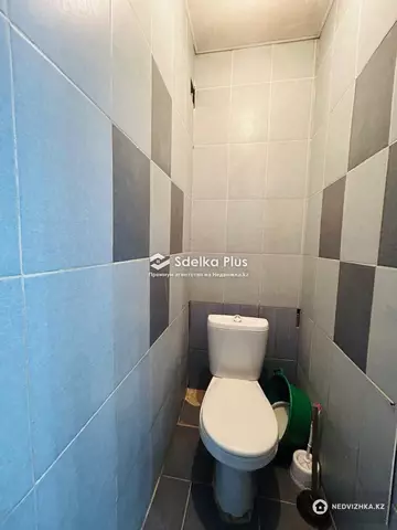 47 м², 2-комнатная квартира, этаж 5 из 5, 47 м², изображение - 12