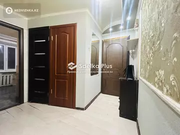 47 м², 2-комнатная квартира, этаж 5 из 5, 47 м², изображение - 13