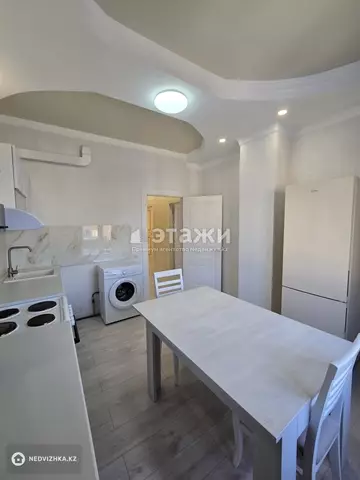 78 м², 2-комнатная квартира, этаж 3 из 3, 78 м², изображение - 9