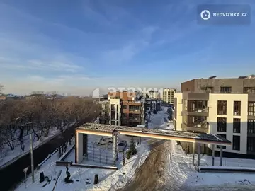 78 м², 2-комнатная квартира, этаж 3 из 3, 78 м², изображение - 12