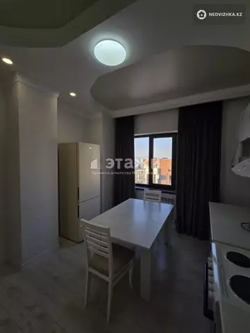 78 м², 2-комнатная квартира, этаж 3 из 3, 78 м², изображение - 7