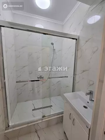 78 м², 2-комнатная квартира, этаж 3 из 3, 78 м², изображение - 11