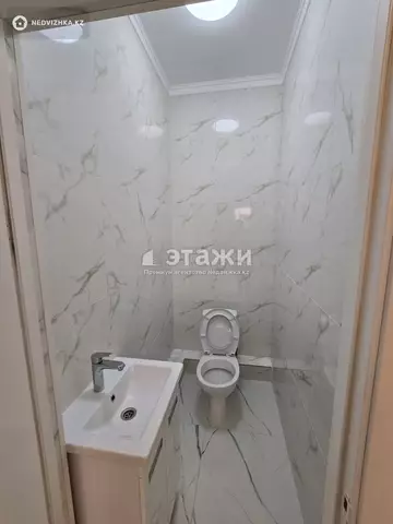 78 м², 2-комнатная квартира, этаж 3 из 3, 78 м², изображение - 10