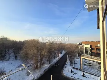 78 м², 2-комнатная квартира, этаж 3 из 3, 78 м², изображение - 13