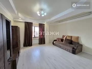 2-комнатная квартира, этаж 3 из 3, 78 м²