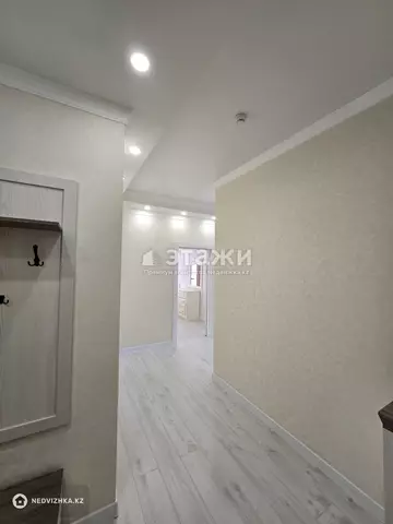 78 м², 2-комнатная квартира, этаж 3 из 3, 78 м², изображение - 6