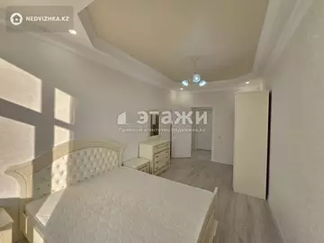 2-комнатная квартира, этаж 3 из 3, 78 м²